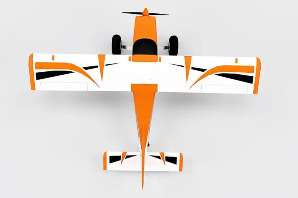XFLY GLASTAR V2 BUSH/TRAINER 1233MM WINGSPAN W/O TX/RX/BATT