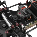 Corally Ssx8S Car Kit Chassis – 200-300