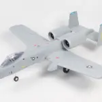 Xfly Warthog RC Plane