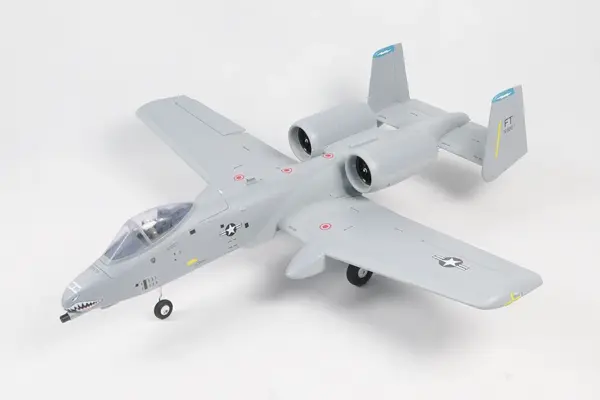 Xfly Warthog RC Plane
