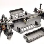 Hobao Extreme Vte2 1/7 On Road – 300-400