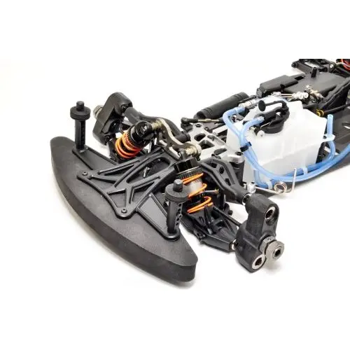 Hobao 1/8 Hyper Gt2 On-Road – 300-400
