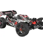 Corally Spark Xb6 6S Brushless – RC Buggies