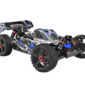 Corally Spark Xb6 6S Brushless – RC Buggies