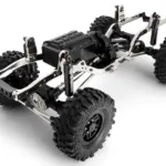 Gmade 1/10 Gs01 Komodo Truck – RC Crawlers