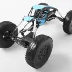 Rc4Wd Bully Ii Moa Competition – RC Crawlers
