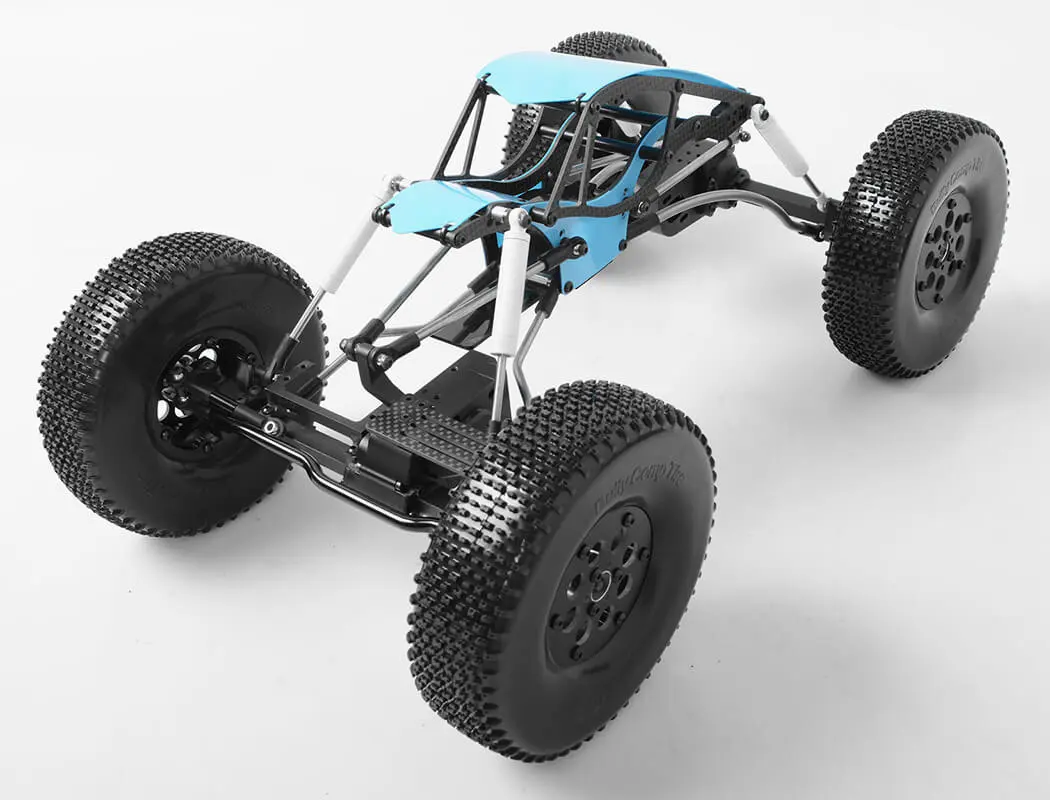 Rc4Wd Bully Ii Moa Competition – RC Crawlers