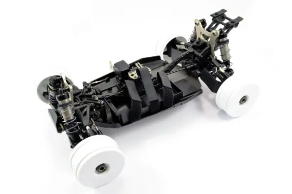 Hobao Hyper Vs 1/8 Buggy – RC Buggies