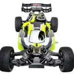 Hobao Hyper Vs2 1/8 Buggy (Nitro Roller) – RC Buggies