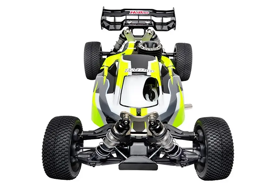 Hobao Hyper Vs2 1/8 Buggy (Nitro Roller) – RC Buggies