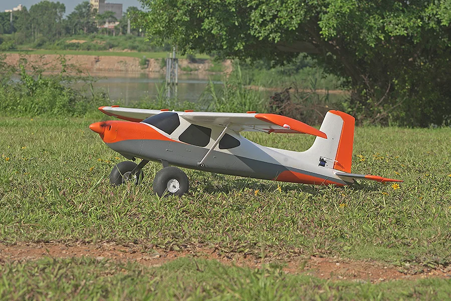 Xfly Tasman Bosh Trainer RC Plane