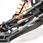 Hobao Hyper Monster Truck X – RC Monster Trucks