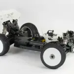 Hobao Hyper Vs 1/8 Pro Buggy – RC Buggies