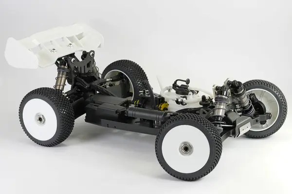 Hobao Hyper Vs 1/8 Pro Buggy – RC Buggies