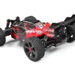 Corally Asuga Xlr 6S Roller – RC Buggies