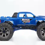Hyper Mt Plus Ii Elec W/Hw150A – RC Monster Trucks
