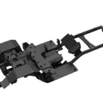 Gmade 1/10 Gs02F Tc Kit – RC Crawlers