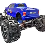 Hobao Hyper Monster Truck X – RC Monster Trucks