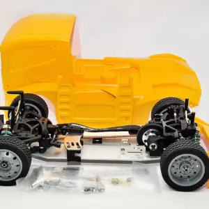 Hobao Hyper Epx 1/10 Cab Truck – 200-300