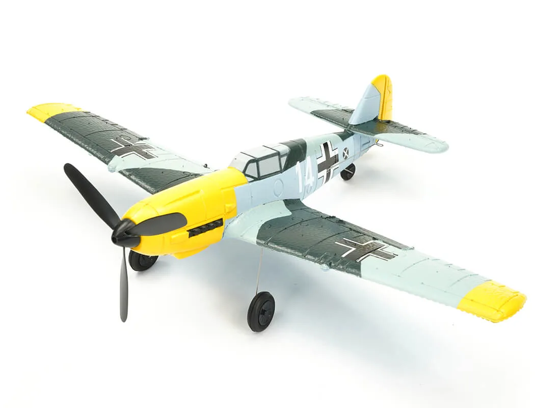 Volantex Messerschmitt RC Plane
