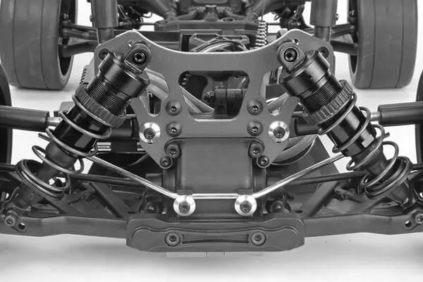 Hyper Gts On Road 1/8 Electric – 200-300