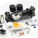 Hobao Hyper Vs 1/8 Buggy Nitro – 200-300