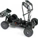 Hyper Cage Buggy Electric – RC Buggies