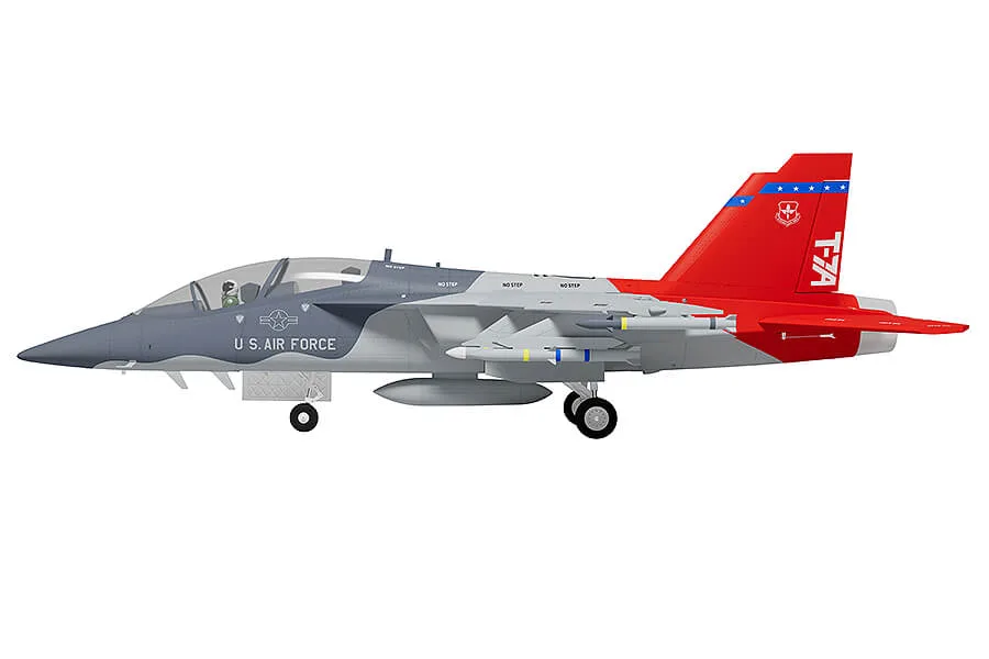 XFLY EDF 80MM T-7A RED HAWK RC Jet plane