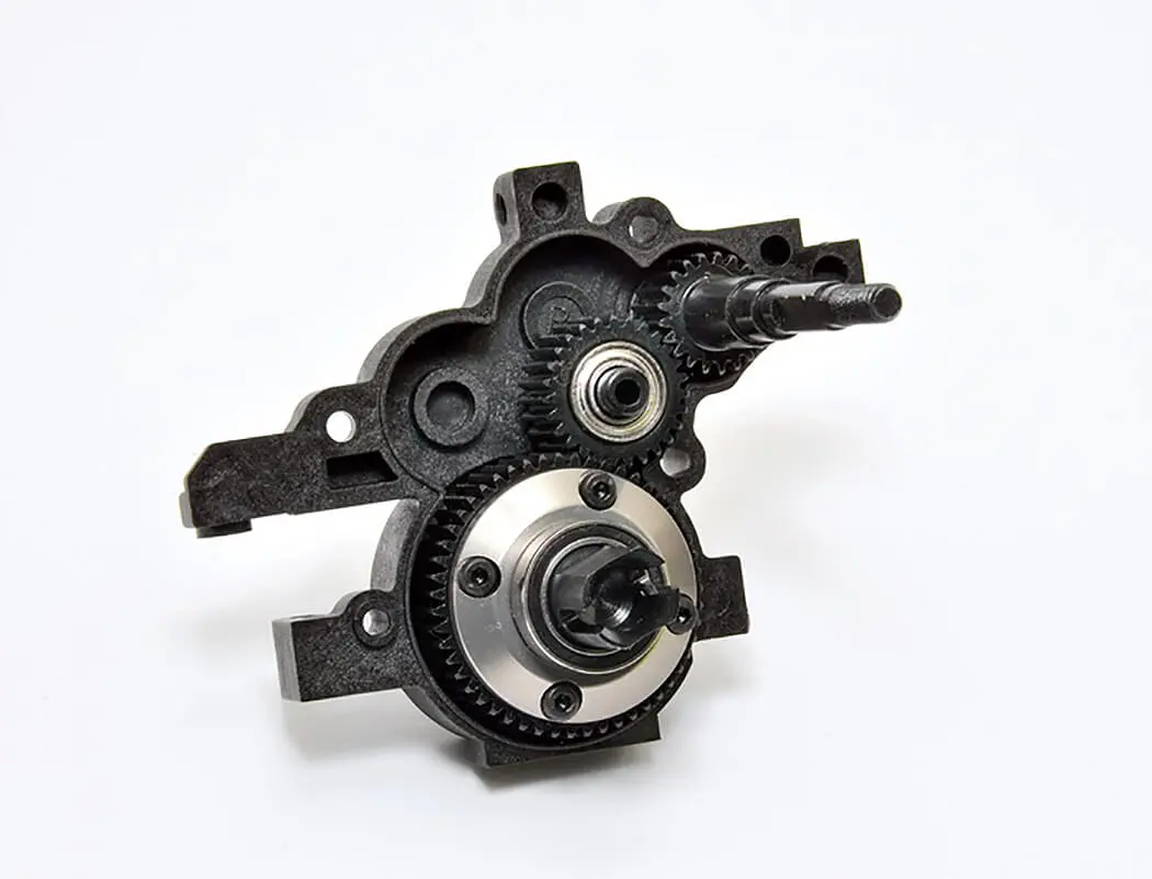 Hobao Ex10 1/10 2Wd Drag Car – RC Drag cars