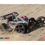 Corally Spark Xb6 6S Brushless – RC Buggies