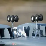 Xfly Twin Edf 70Mm B-1B Lancer – RC Planes