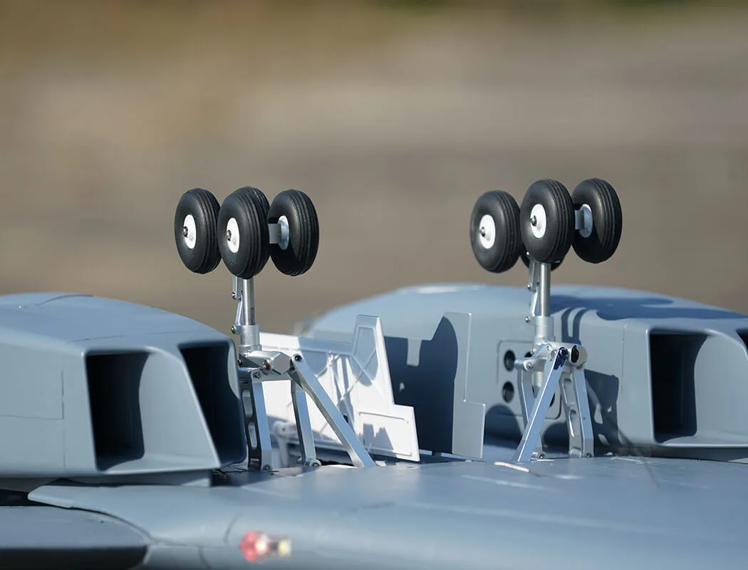 Xfly Twin Edf 70Mm B-1B Lancer – RC Planes