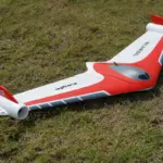 Xfly Eagle 40Mm Edf Flying Red – RC Planes