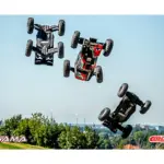 Corally Kagama Xp 6S Roller – RC Monster Trucks