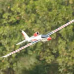 Xfly Swift 2100 Glider – RC Planes