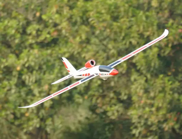 Xfly Swift 2100 Glider – RC Planes