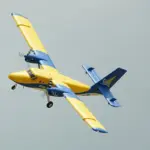 Xfly 1800Mm Twin Otter – RC Planes