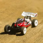 Hobao Hyper Vs 1/8 Buggy – RC Buggies