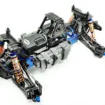 Hobao Hyper Monster Truck X – RC Monster Trucks