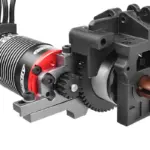 Corally Asuga Xlr 6S Roller – RC Buggies