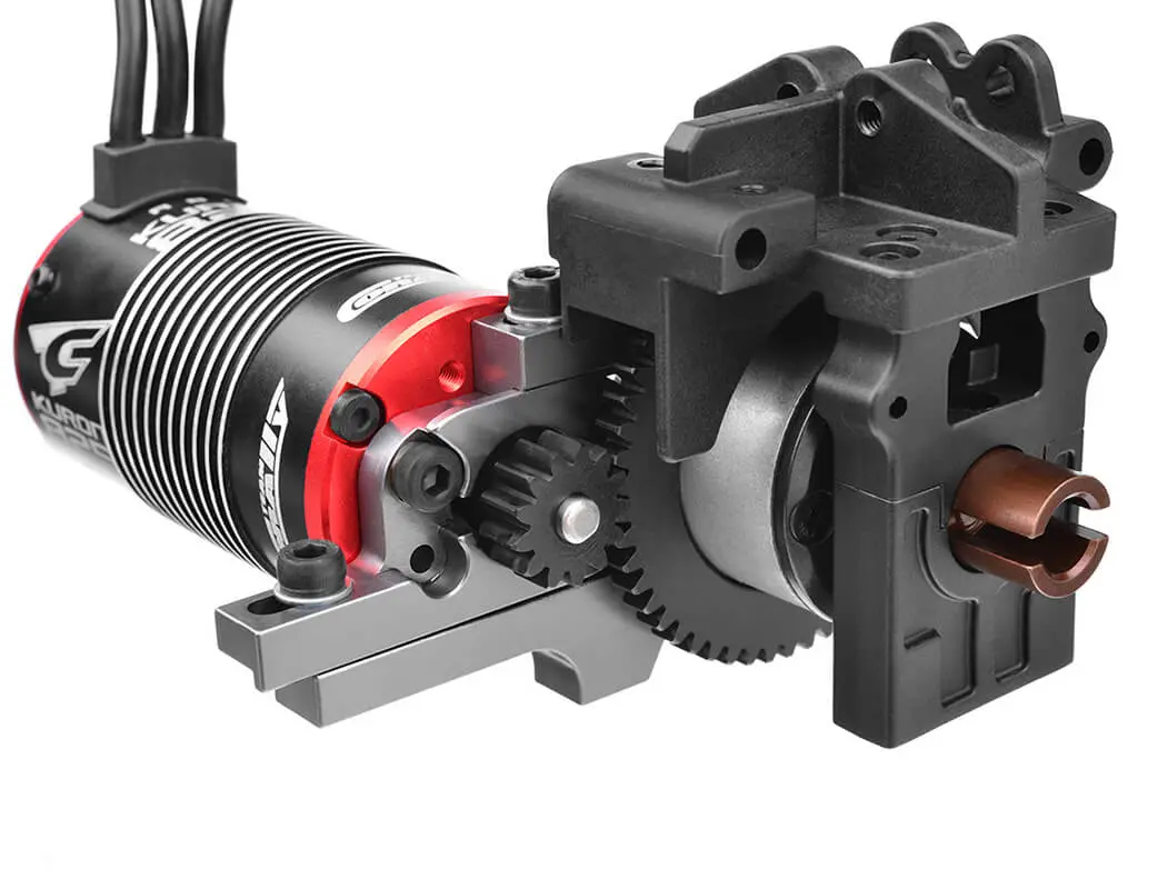 Corally Asuga Xlr 6S Roller – RC Buggies