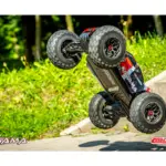 Corally Kagama Xp 6S Roller – RC Monster Trucks