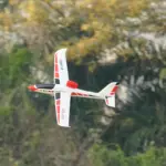 Xfly Swift 2100 Glider – RC Planes