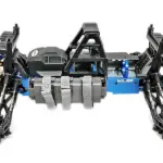 Hobao Hyper Monster Truck X – RC Monster Trucks