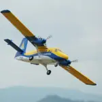 Xfly 1800Mm Twin Otter – RC Planes
