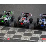 Corally Spark Xb6 6S Brushless – RC Buggies