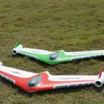 Xfly Eagle 40Mm Edf Flying Red – RC Planes