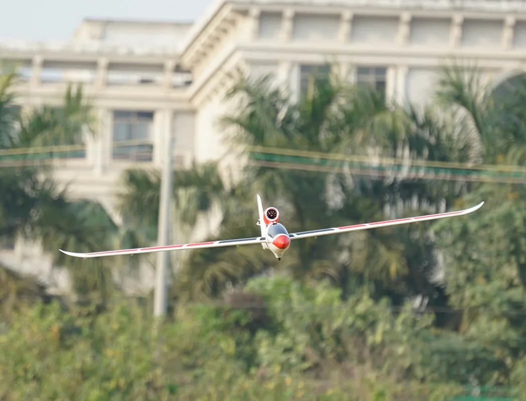 Xfly Swift 2100 Glider – RC Planes