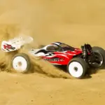 Hobao Hyper Vs 1/8 Buggy – RC Buggies