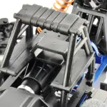 Hobao Hyper Monster Truck X – RC Monster Trucks